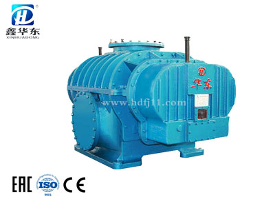 HDL84二葉羅茨風(fēng)機 HDL84二葉羅茨風(fēng)機