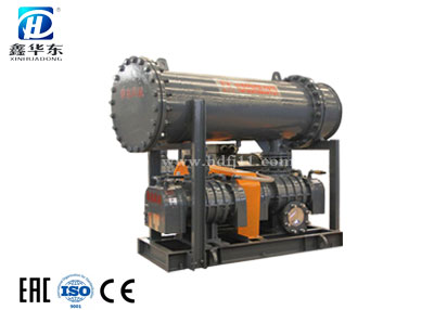 HDL83二葉羅茨風(fēng)機(jī) HDL83二葉羅茨風(fēng)機(jī)