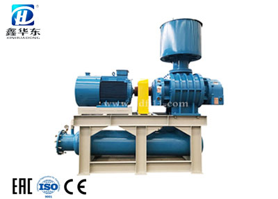 密集型羅茨風(fēng)機(jī) 密集型羅茨風(fēng)機(jī)